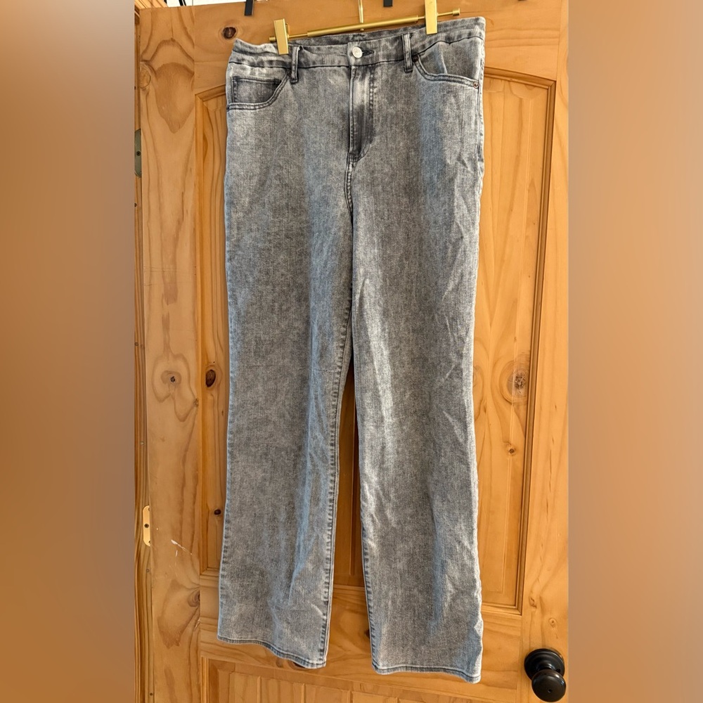Express comfy jeans!!